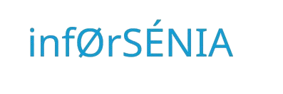 Logo inforsenia