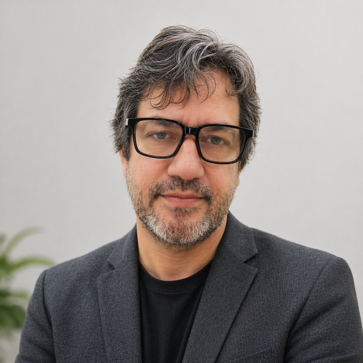 Foto de Juan Martín Rojo