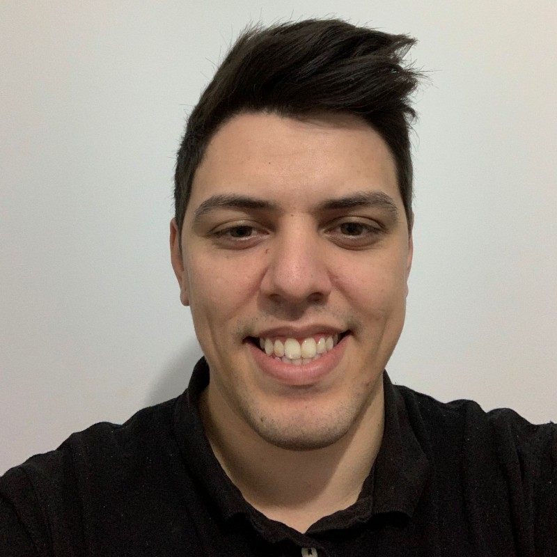 Foto de Rubén
