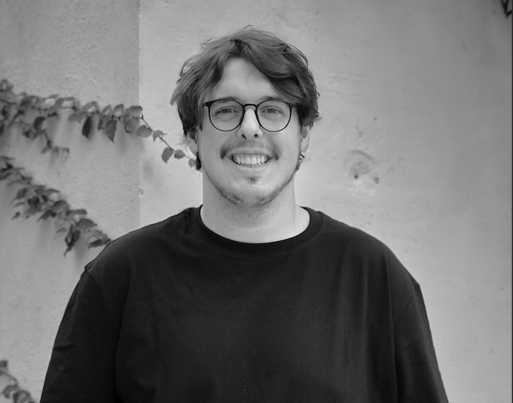 Foto de Tomás